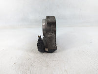 2007-2013 Bmw 328i Throttle Body P/N:1354 7556118-04 75561180-01 Fits Fits 2007 2008 2009 2010 2011 2012 2013 OEM Used Auto 