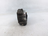 2007-2013 Bmw 328i Throttle Body P/N:1354 7556118-04 75561180-01 Fits Fits 2007 2008 2009 2010 2011 2012 2013 OEM Used Auto 