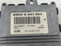2007-2010 Bmw 328i Headlight Ballast Head Light - Oemusedautoparts1.com
