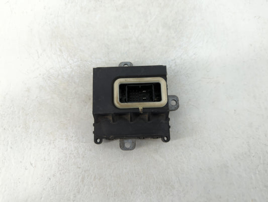 2007-2010 Bmw 328i Headlight Ballast Head Light - Oemusedautoparts1.com