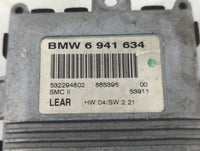 2007-2010 Bmw 328i Headlight Ballast Head Light - Oemusedautoparts1.com