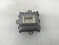 2007-2010 Bmw 328i Headlight Ballast Head Light - Oemusedautoparts1.com