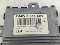 2007-2010 Bmw 328i Headlight Ballast Head Light - Oemusedautoparts1.com