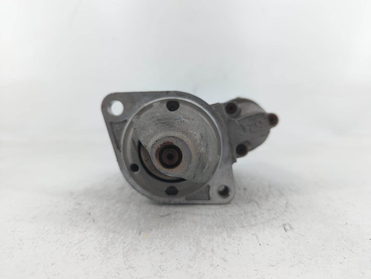 2007-2011 Bmw 328i Car Starter Motor Solenoid OEM P/N:7594292-01 428000-4490 Fits Fits 2005 2006 2007 2008 2009 2010 2011 OE