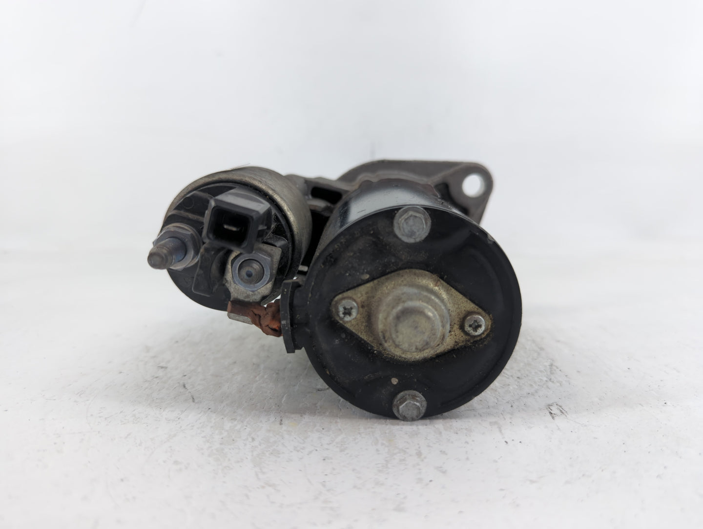 2007-2011 Bmw 328i Car Starter Motor Solenoid OEM P/N:7594292-01 428000-4490 Fits Fits 2005 2006 2007 2008 2009 2010 2011 OE