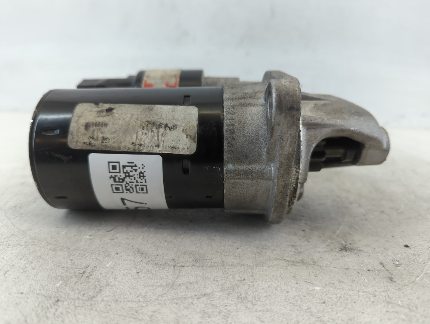 2007-2011 Bmw 328i Car Starter Motor Solenoid OEM P/N:1 005 831 379 Fits Fits 2005 2006 2007 2008 2009 2010 2011 OEM Used Au