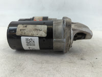 2007-2011 Bmw 328i Car Starter Motor Solenoid OEM P/N:1 005 831 379 Fits Fits 2005 2006 2007 2008 2009 2010 2011 OEM Used Au