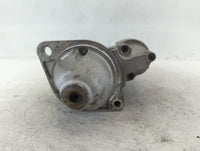 2007-2011 Bmw 328i Car Starter Motor Solenoid OEM P/N:1 005 831 379 Fits Fits 2005 2006 2007 2008 2009 2010 2011 OEM Used Au