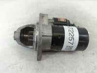 2007-2011 Bmw 328i Car Starter Motor Solenoid OEM P/N:1 005 831 379 Fits Fits 2005 2006 2007 2008 2009 2010 2011 OEM Used Au