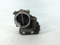 2007-2013 Bmw 328i Throttle Body P/N:7 556 118 0-01 A2C53112155 Fits Fits 2007 2008 2009 2010 2011 2012 2013 OEM Used Auto P