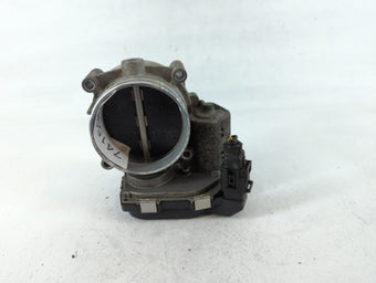 compare product 2007-2013 Bmw 328i Throttle Body P/N:7 556 118 0-01 A2C53112155 Fits Fits 2007 2008 2009 2010 2011 2012 2013 OEM Used Auto Parts