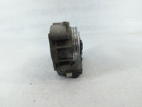 2007-2013 Bmw 328i Throttle Body P/N:7 556 118 0-01 A2C53112155 Fits Fits 2007 2008 2009 2010 2011 2012 2013 OEM Used Auto P