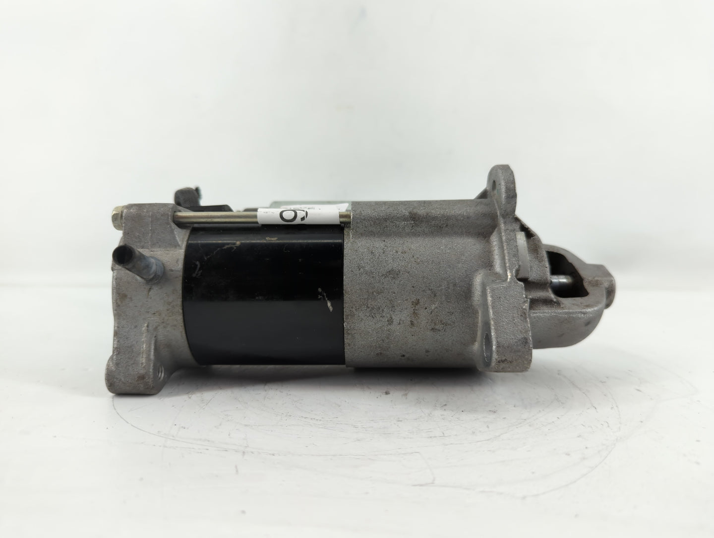 2007-2011 Bmw 328i Car Starter Motor Solenoid OEM P/N:183117860 12680615 Fits Fits 2005 2006 2007 2008 2009 2010 2011 OEM Us