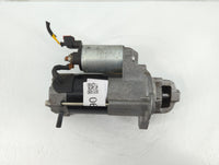 2007-2011 Bmw 328i Car Starter Motor Solenoid OEM P/N:183117860 12680615 Fits Fits 2005 2006 2007 2008 2009 2010 2011 OEM Us