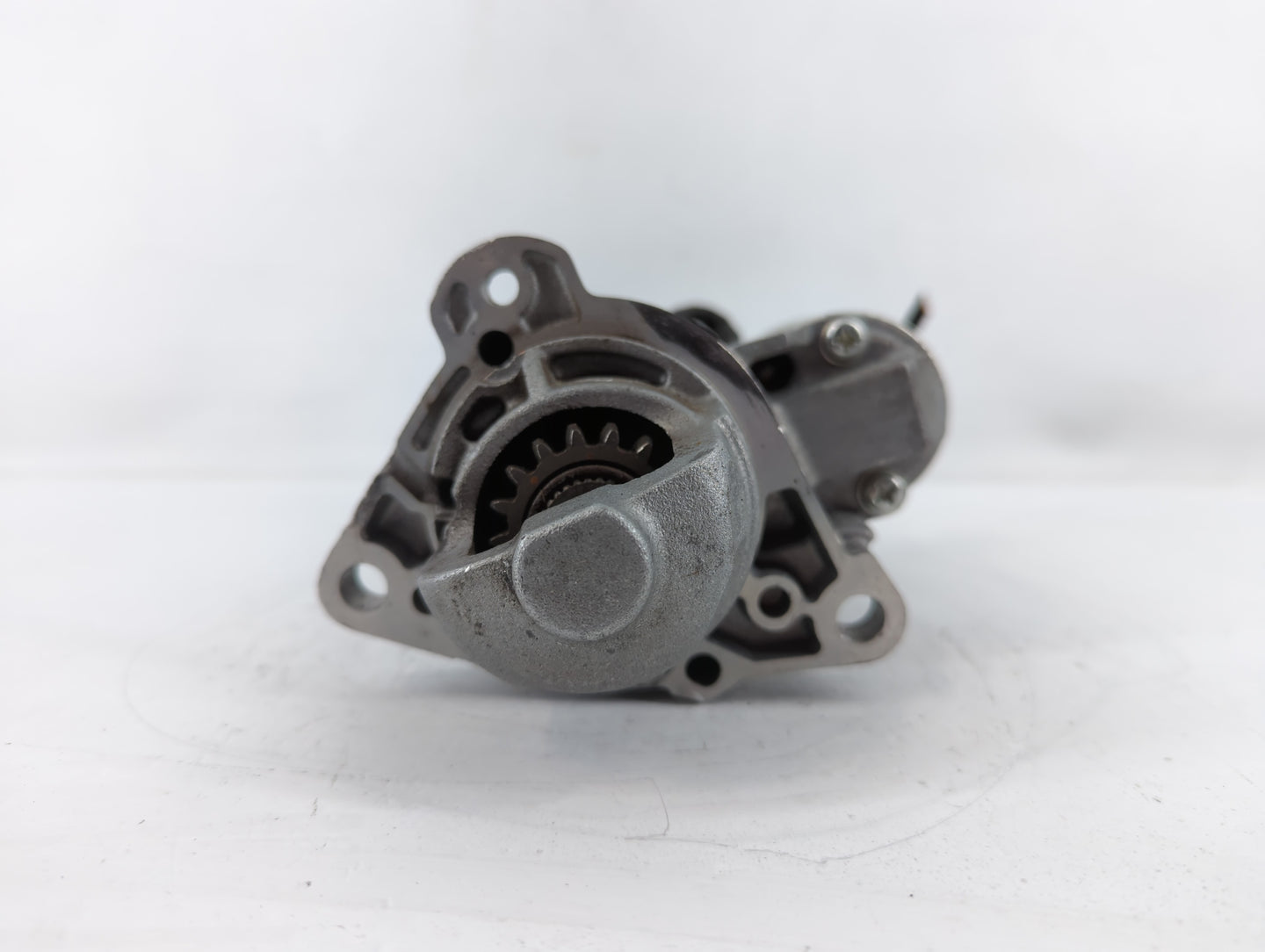 2007-2011 Bmw 328i Car Starter Motor Solenoid OEM P/N:183117860 12680615 Fits Fits 2005 2006 2007 2008 2009 2010 2011 OEM Us