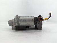 2007-2011 Bmw 328i Car Starter Motor Solenoid OEM P/N:183117860 12680615 Fits Fits 2005 2006 2007 2008 2009 2010 2011 OEM Us