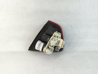 2007-2008 Bmw 328i Tail Light Assembly Driver Left OEM P/N:01857154 Fits Fits 2006 2007 2008 OEM Used Auto Parts - Oemusedau