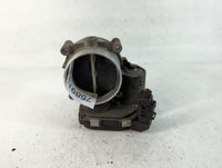 2007-2013 Bmw 328i Throttle Body P/N:A2C53112155 7 556 118.8-01 Fits Fits 2007 2008 2009 2010 2011 2012 2013 OEM Used Auto P