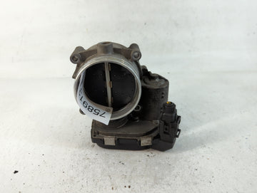 2007-2013 Bmw 328i Throttle Body P/N:A2C53112155 7 556 118.8-01 Fits Fits 2007 2008 2009 2010 2011 2012 2013 OEM Used Auto P