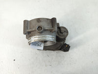 2007-2013 Bmw 328i Throttle Body P/N:A2C53112155 7 556 118.8-01 Fits Fits 2007 2008 2009 2010 2011 2012 2013 OEM Used Auto P