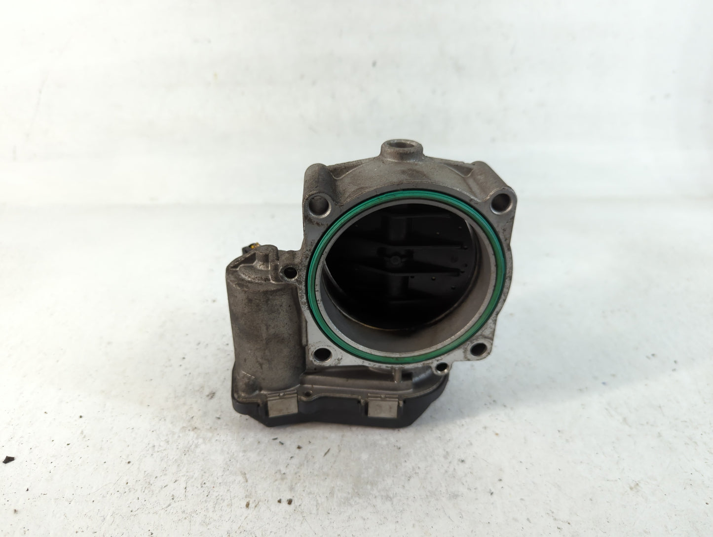2007-2013 Bmw 328i Throttle Body P/N:A2C53112155 7 556 118.8-01 Fits Fits 2007 2008 2009 2010 2011 2012 2013 OEM Used Auto P