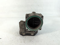 2007-2013 Bmw 328i Throttle Body P/N:A2C53112155 7 556 118.8-01 Fits Fits 2007 2008 2009 2010 2011 2012 2013 OEM Used Auto P