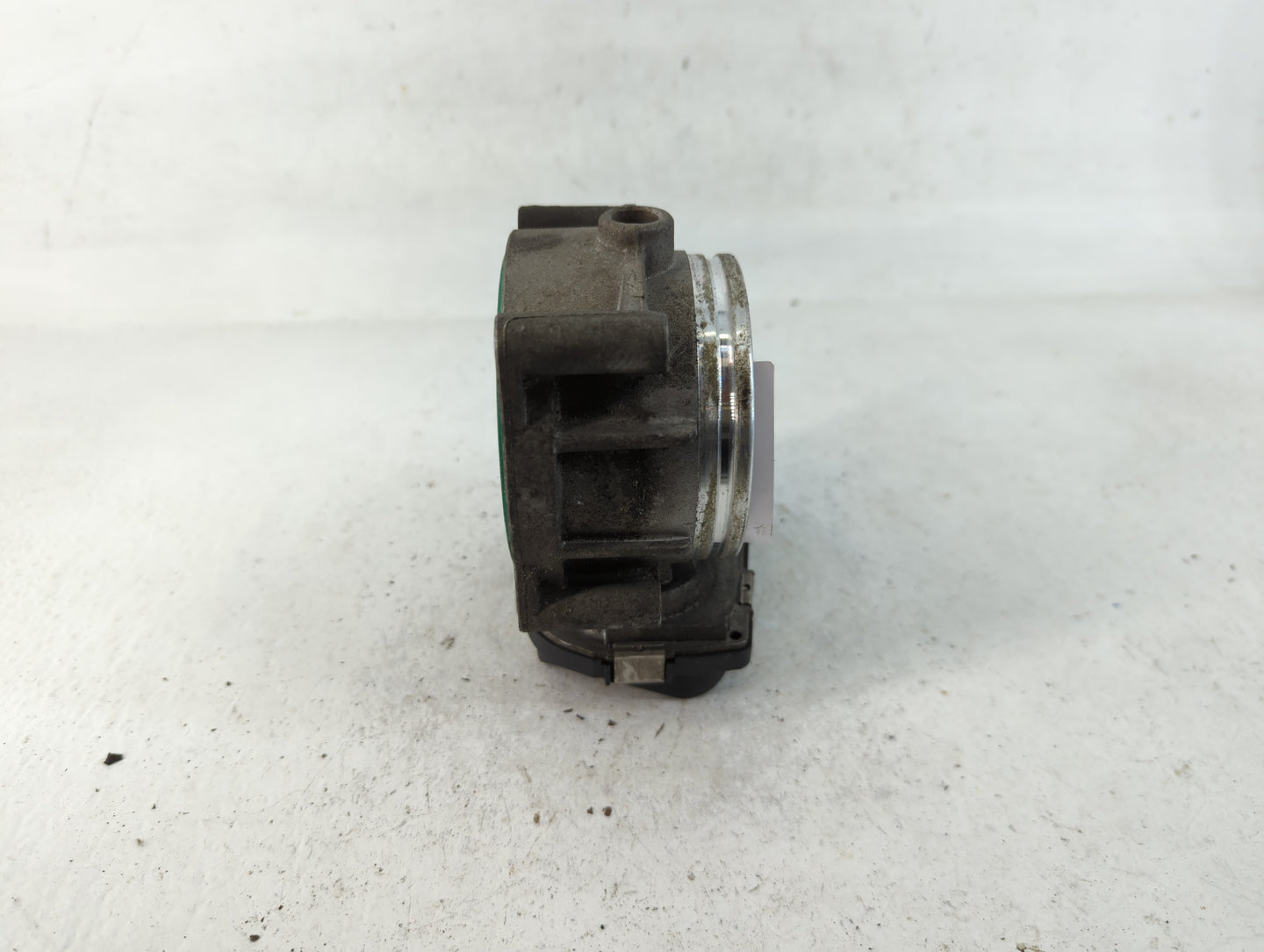 2007-2013 Bmw 328i Throttle Body P/N:A2C53112155 7 556 118.8-01 Fits Fits 2007 2008 2009 2010 2011 2012 2013 OEM Used Auto P