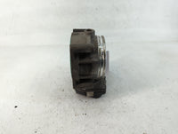 2007-2013 Bmw 328i Throttle Body P/N:A2C53112155 7 556 118.8-01 Fits Fits 2007 2008 2009 2010 2011 2012 2013 OEM Used Auto P