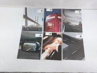 2008 Bmw 330i Owners Manual Book Guide P/N:01 41 2 600 318 OEM Used Auto Parts - Oemusedautoparts1.com