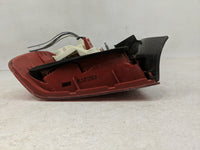 2007-2008 Bmw 335 Tail Light Assembly Passenger Right OEM P/N:7 161 956 Fits Fits 2006 2007 2008 OEM Used Auto Parts - Oemus
