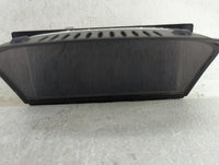 Bmw 335 Information Display Screen - Oemusedautoparts1.com