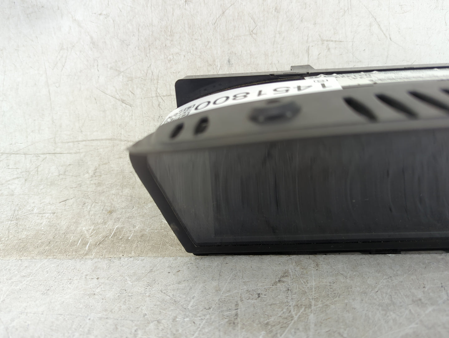 Bmw 335 Information Display Screen - Oemusedautoparts1.com