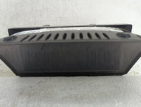 Bmw 335 Information Display Screen - Oemusedautoparts1.com