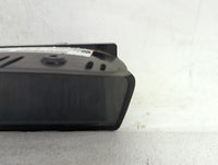 Bmw 335 Information Display Screen - Oemusedautoparts1.com