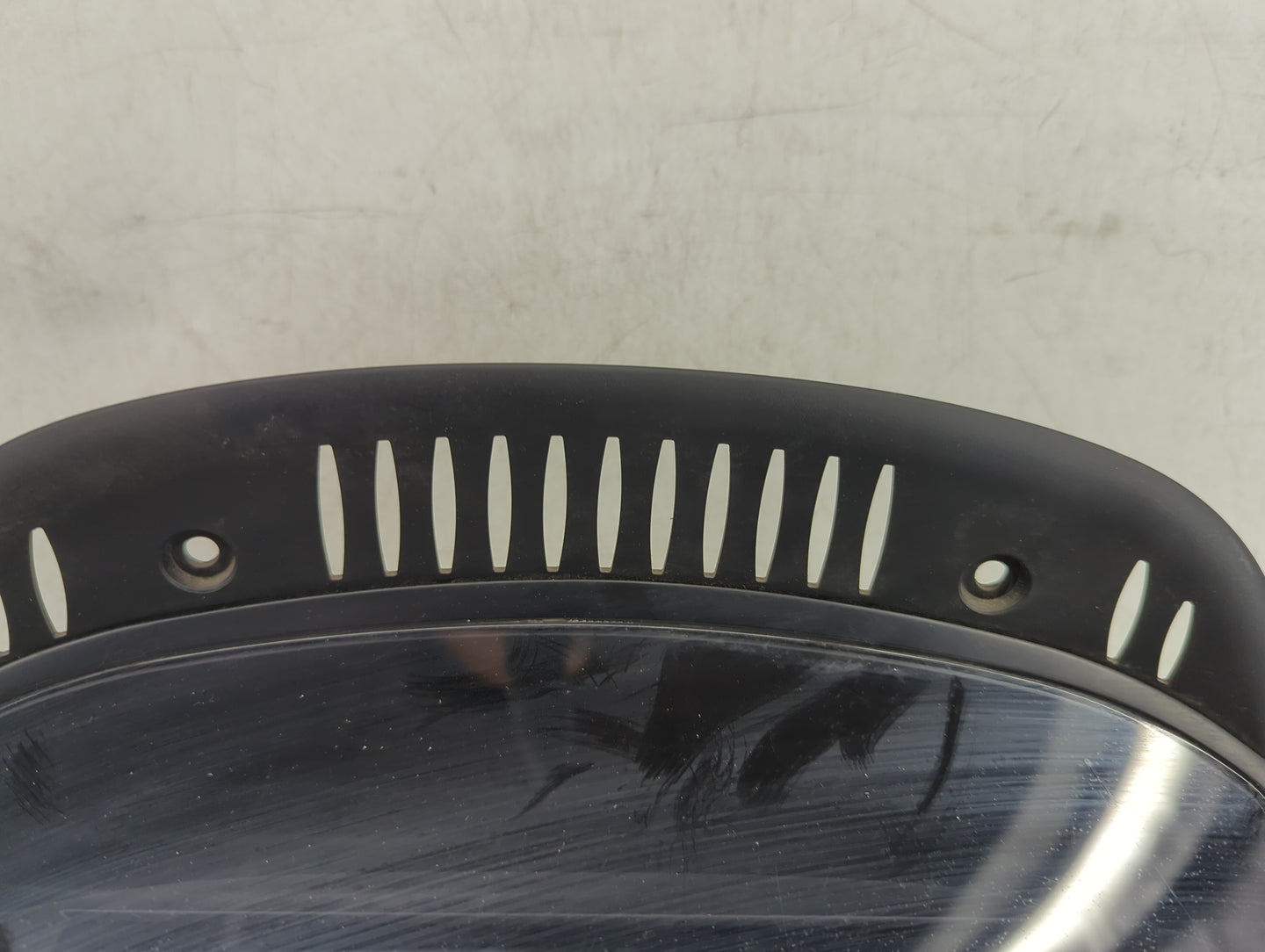 2008 Bmw 335 Information Display Screen - Oemusedautoparts1.com