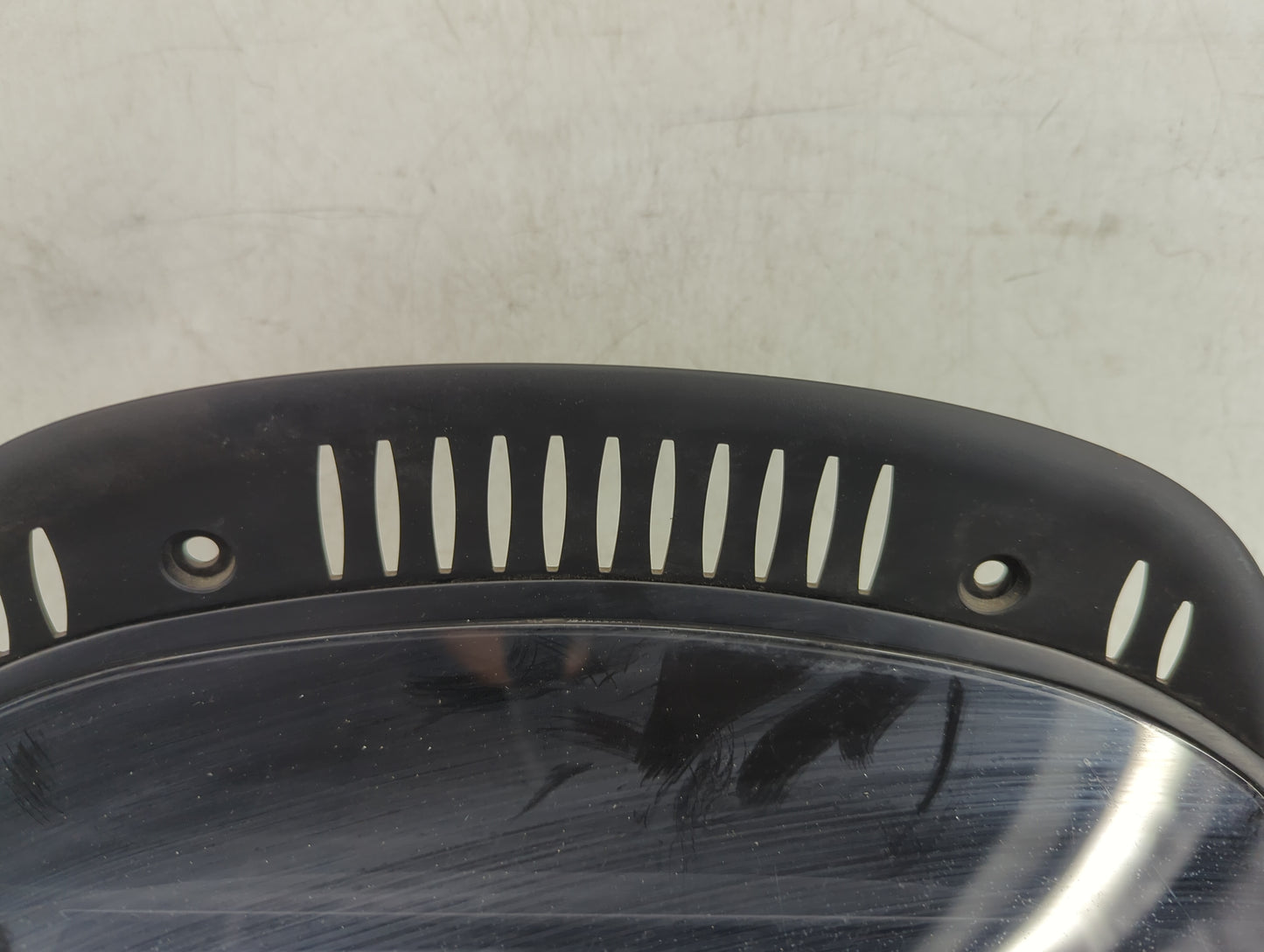 2008 Bmw 335 Information Display Screen - Oemusedautoparts1.com