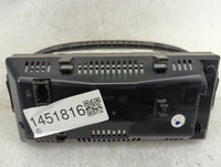 2008 Bmw 335 Information Display Screen - Oemusedautoparts1.com