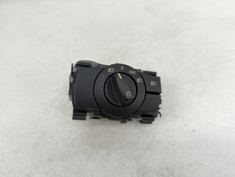compare product 2008 Bmw 335 Headlight Head Light Switch Lamp Control