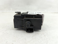 2008 Bmw 335 Headlight Head Light Switch Lamp Control - Oemusedautoparts1.com