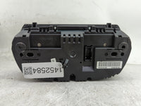 2007-2011 Bmw 335 Instrument Cluster Speedometer Gauges P/N:9166858-01 14369510 Miles:107K Fits Fits 2007 2008 2009 2010 201