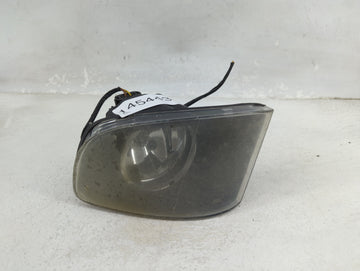 Bmw 335 Driver Left Oem Front Light Lamp Black - Oemusedautoparts1.com