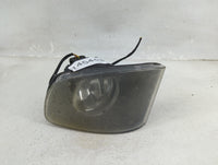 Bmw 335 Driver Left Oem Front Light Lamp Black - Oemusedautoparts1.com
