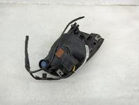 Bmw 335 Driver Left Oem Front Light Lamp Black - Oemusedautoparts1.com