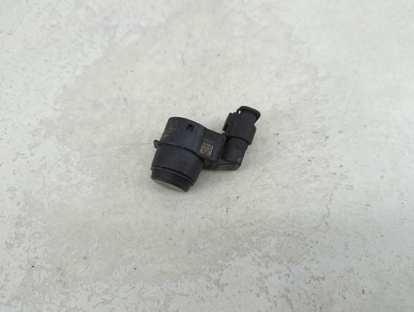 Park Assist Sensor - Oemusedautoparts1.com