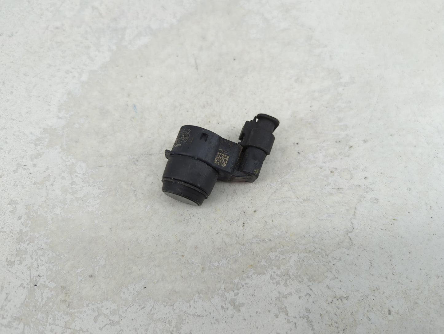 Park Assist Sensor - Oemusedautoparts1.com