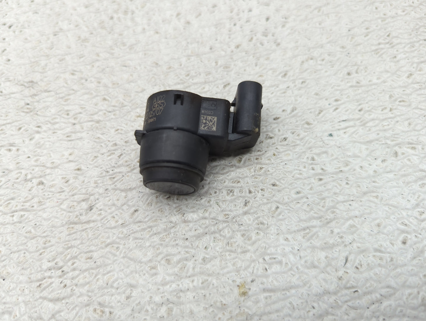 Park Assist Sensor - Oemusedautoparts1.com
