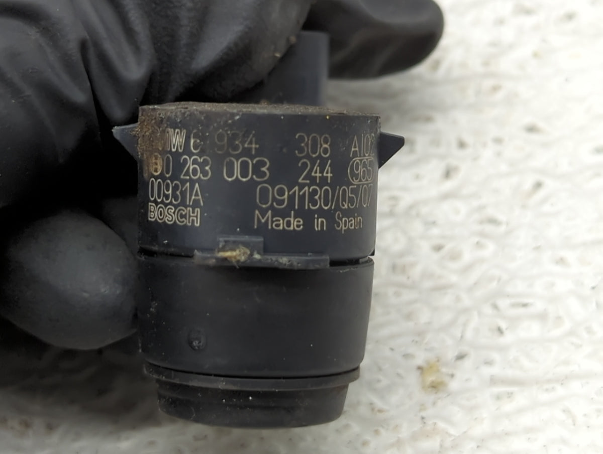 Park Assist Sensor - Oemusedautoparts1.com