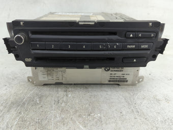 compare product Bmw 335 Tuner Satellite Receiver