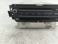 Bmw 335 Tuner Satellite Receiver - Oemusedautoparts1.com