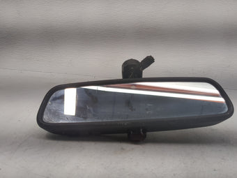 compare product 2008 Bmw 335 Interior Rear View Mirror Replacement OEM P/N:E11 015885 Fits OEM Used Auto Parts